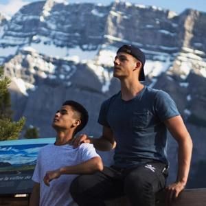 Meet your Posher, Keith